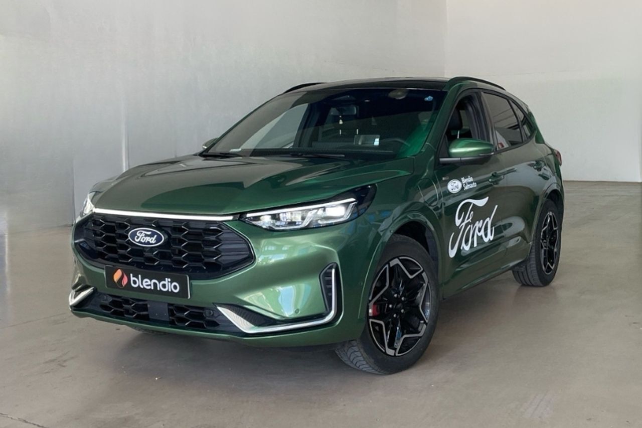 Foto del FORD Kuga 2.5 Duratec PHEV ST-Line X 4x2