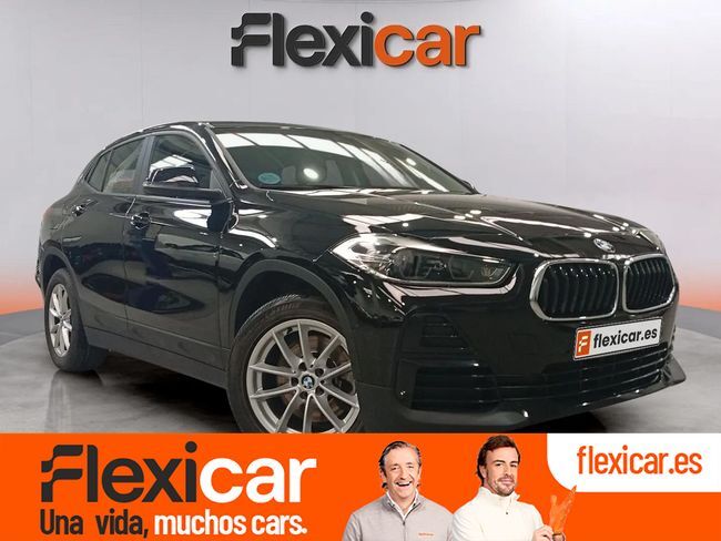 BMW X2 (xDrive20dA) en Ourense