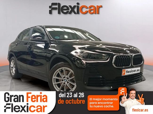 BMW X2 (xDrive20dA) en Ourense