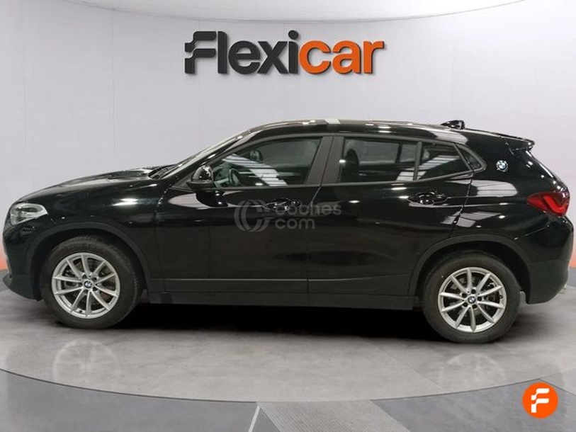 Foto del BMW X2 xDrive 20dA