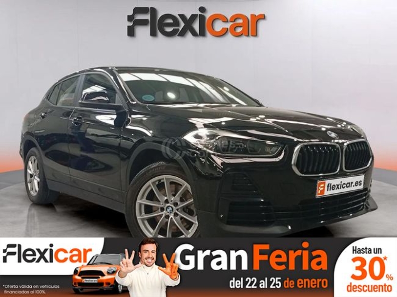 Foto del BMW X2 xDrive 20dA