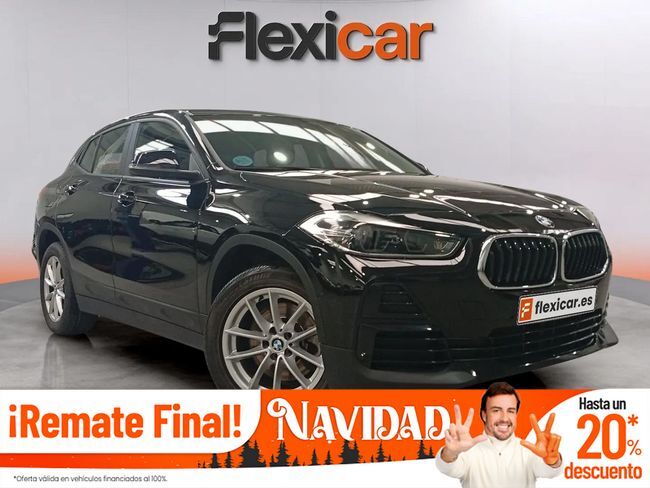 BMW X2 (xDrive20dA) en Ourense