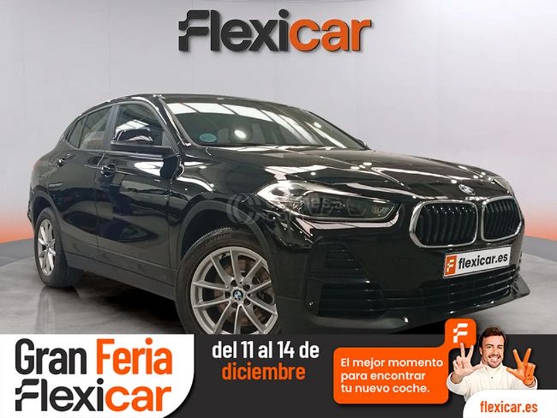 Foto del BMW X2 xDrive 20dA