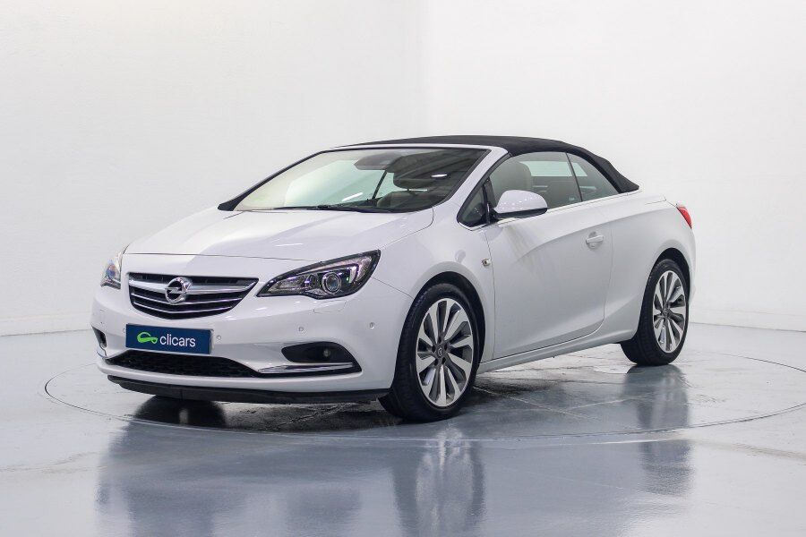 Foto del OPEL Cabrio 1.6T S&S Excellence Aut.