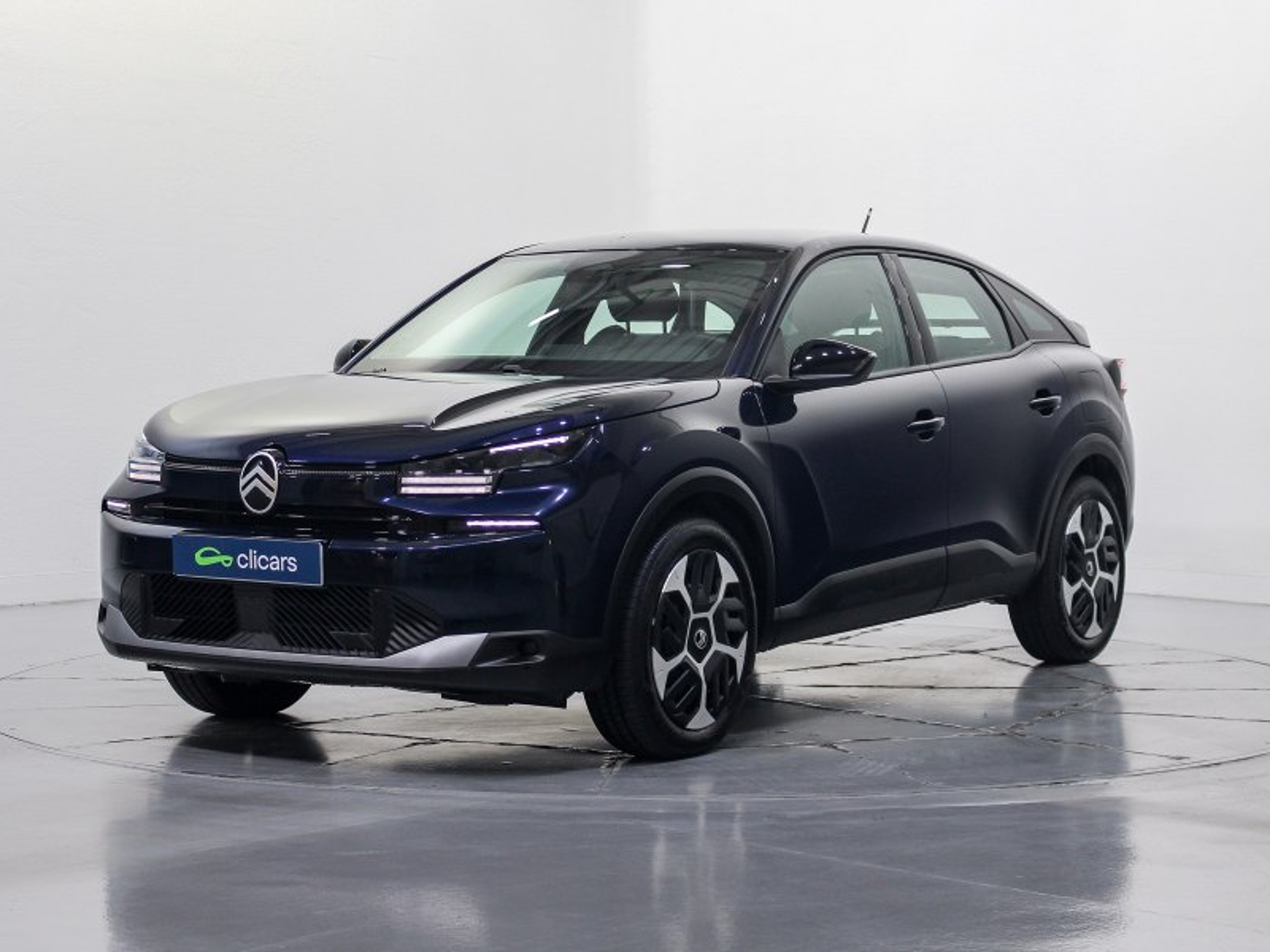 Imagen de CITROEN C4