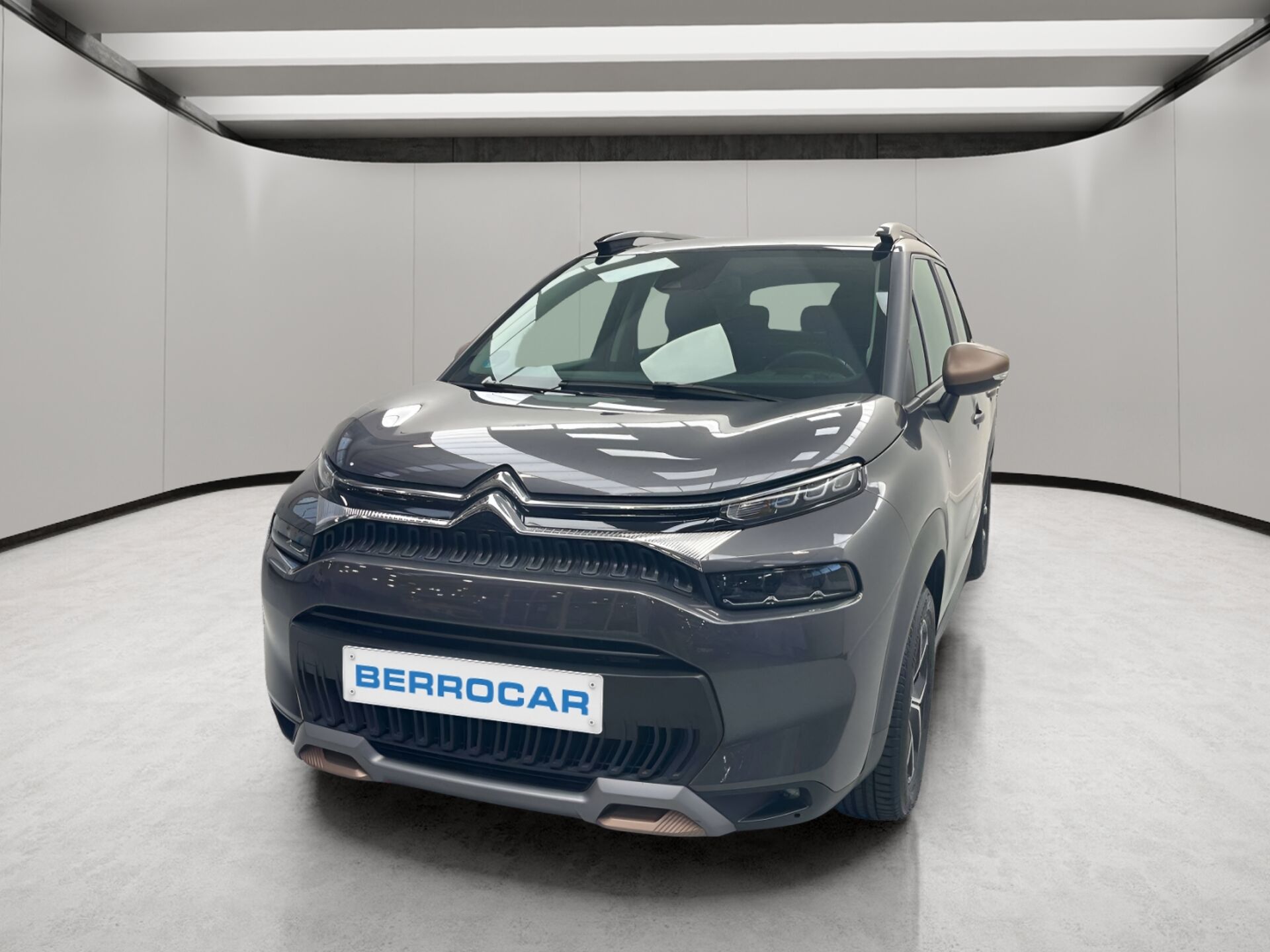 Imagen de CITROEN C3 Aircross