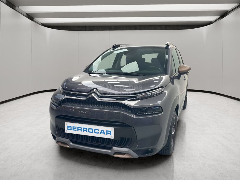 Foto del CITROEN C3 Aircross Puretech S&S C-Series 110