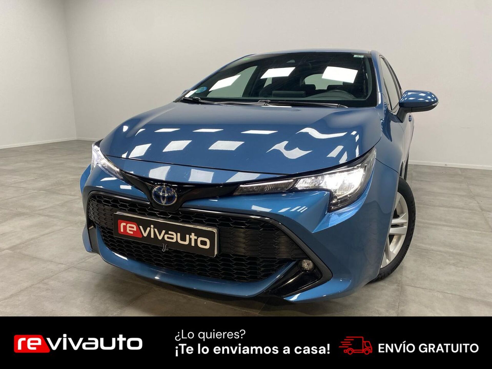 Imagen de TOYOTA Corolla