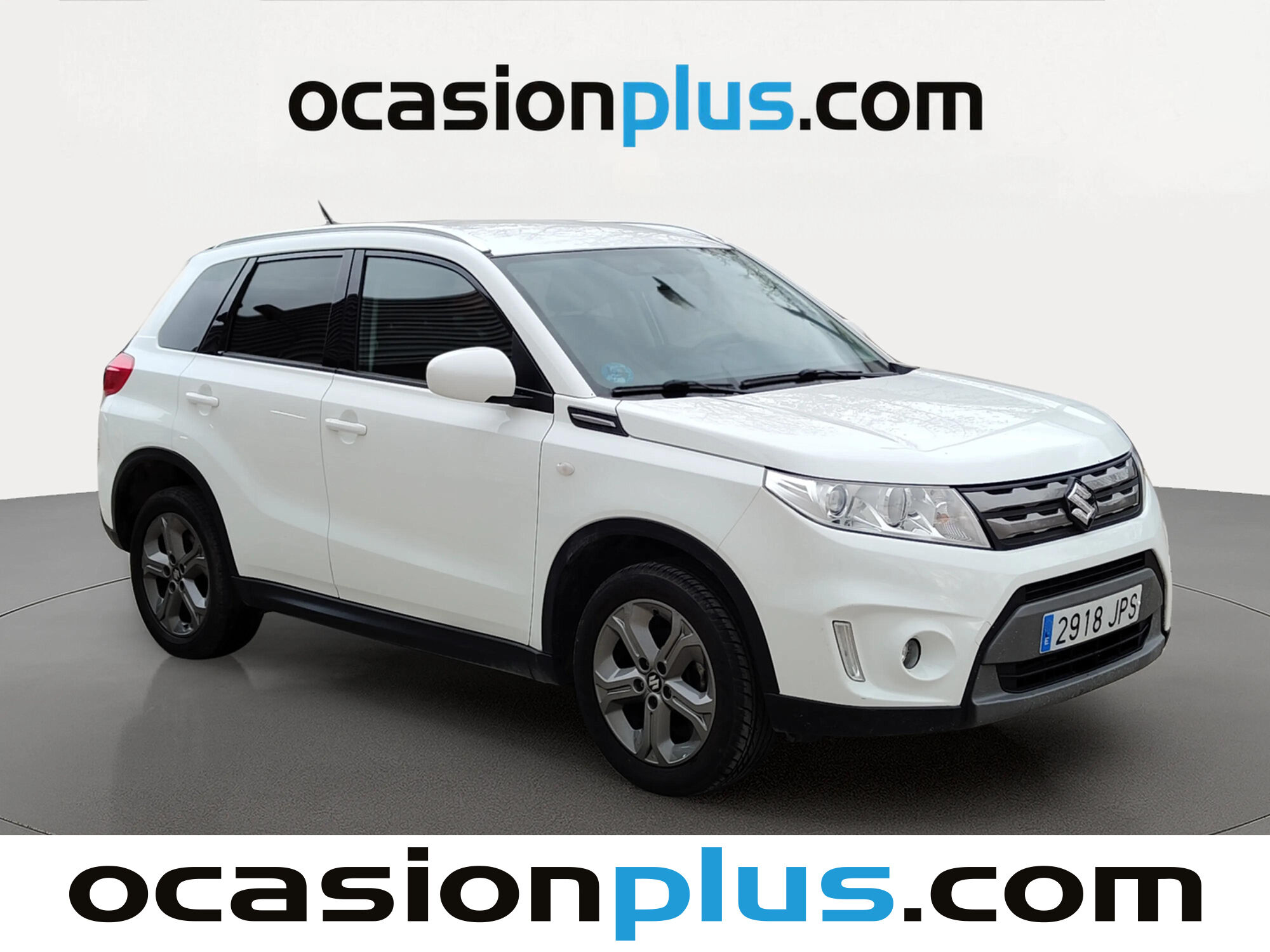 Foto del SUZUKI Vitara 1.6 GLE