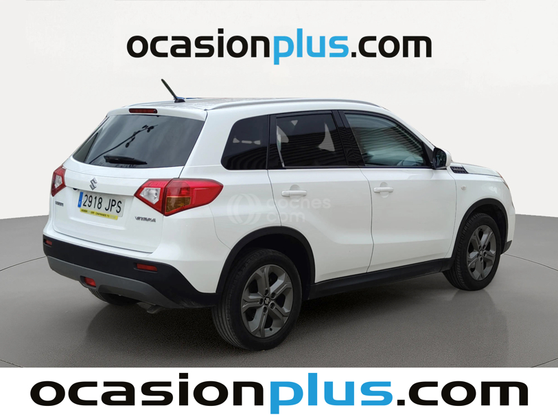 Foto del SUZUKI Vitara 1.6 GLE