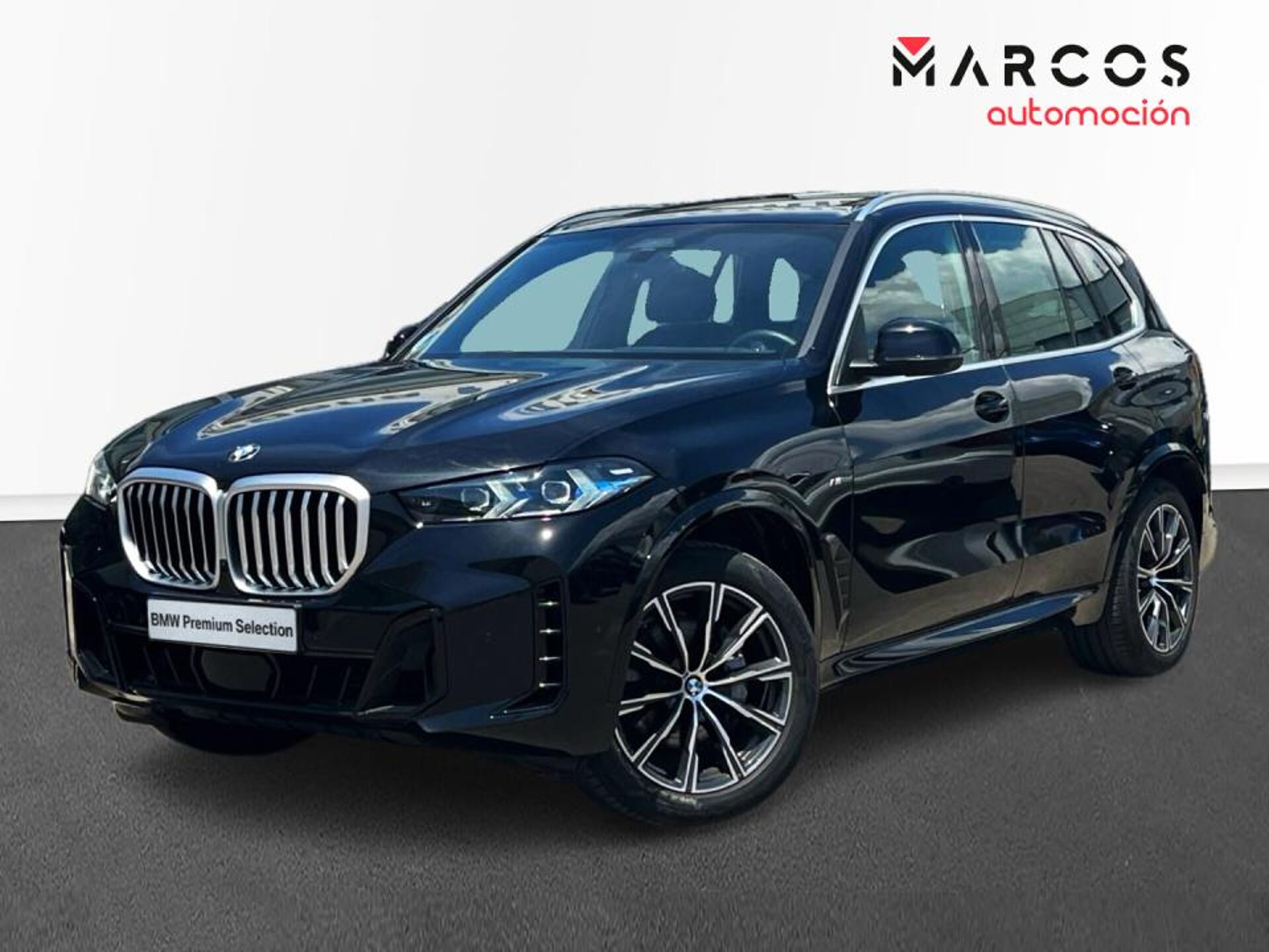 Imagen de BMW X5