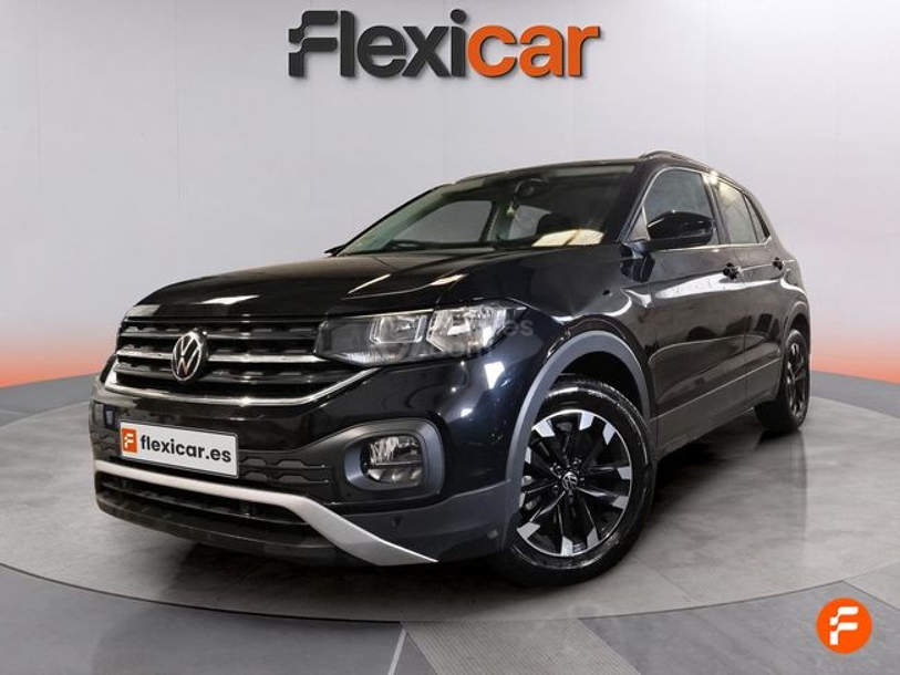 Foto del VOLKSWAGEN T-Cross 1.0 TSI Advance 81kW