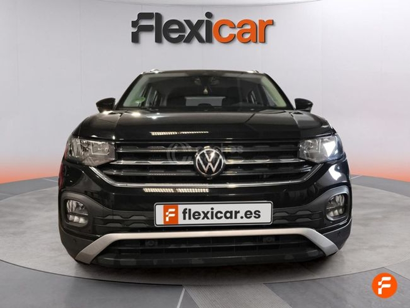 Foto del VOLKSWAGEN T-Cross 1.0 TSI Advance 81kW
