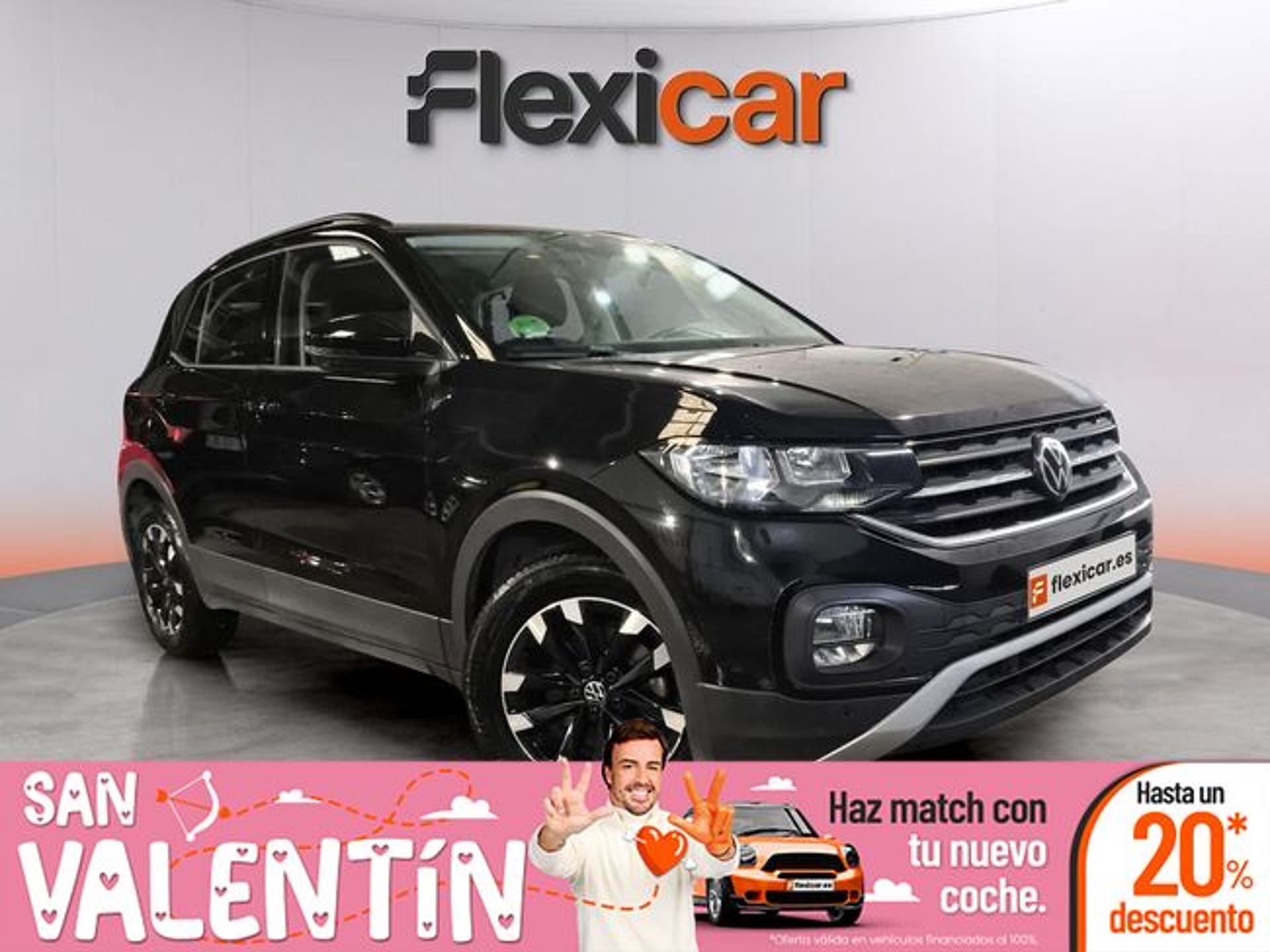 Imagen de VOLKSWAGEN T-Cross