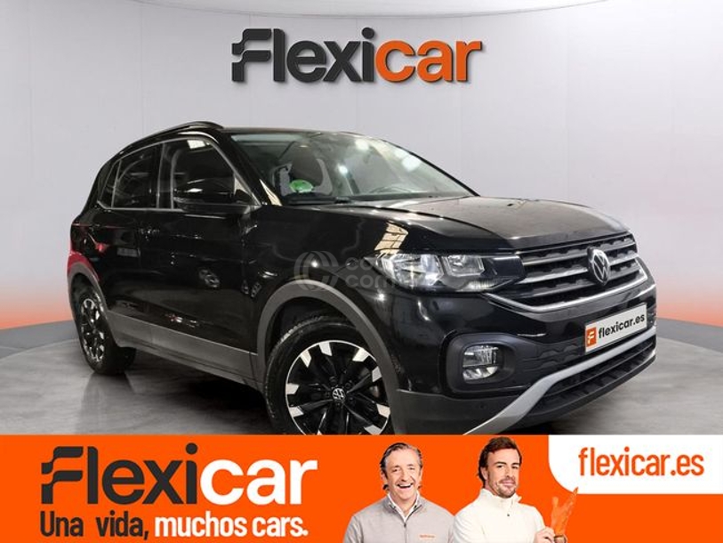 Foto del VOLKSWAGEN T-Cross 1.0 TSI Advance 81kW