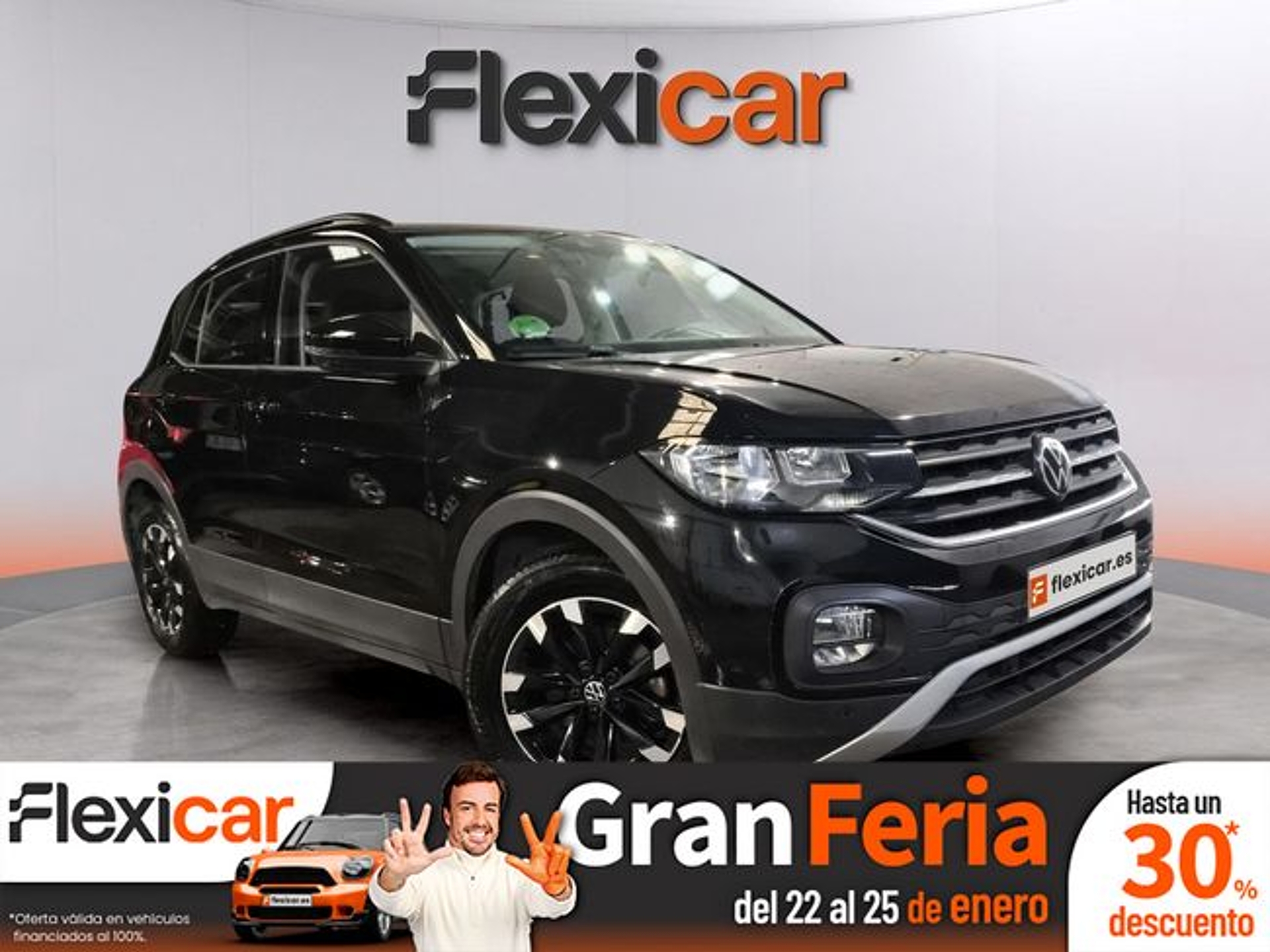 Imagen de VOLKSWAGEN T-Cross