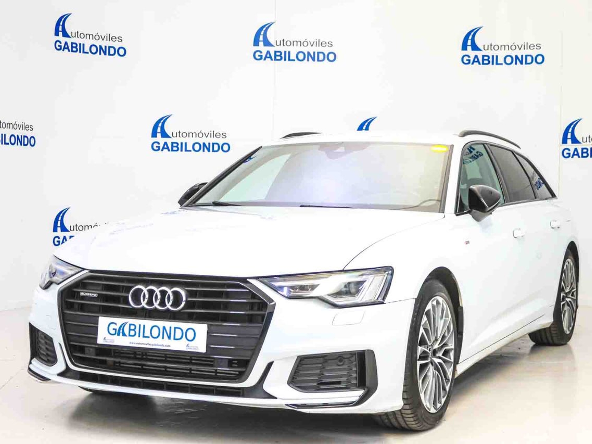 Imagen de AUDI A6