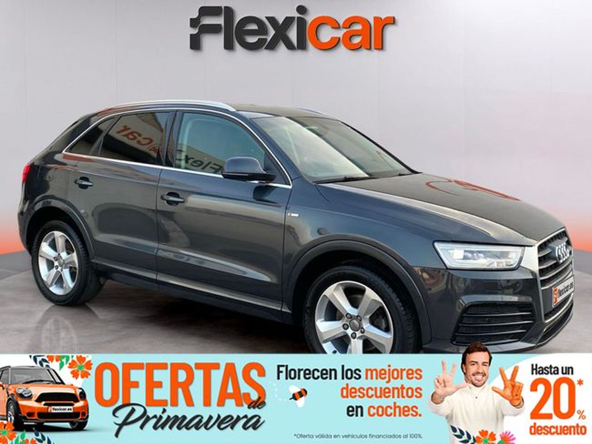 Imagen 1 de AUDI Q3