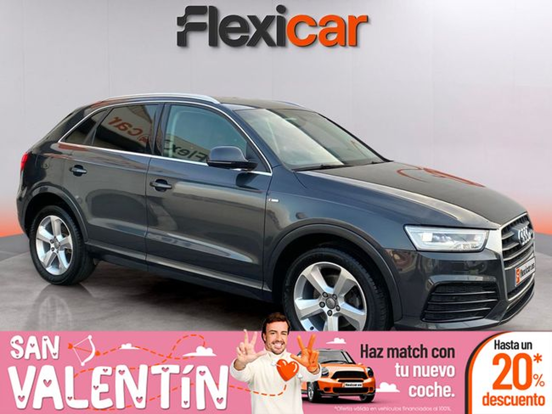 Imagen de AUDI Q3