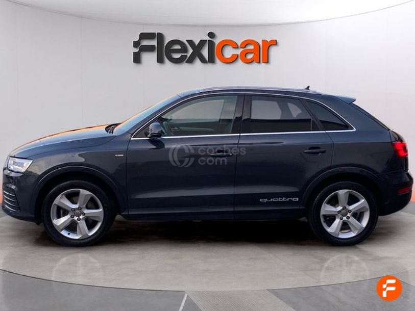 Foto del AUDI Q3 1.4 TFSI CoD S tronic