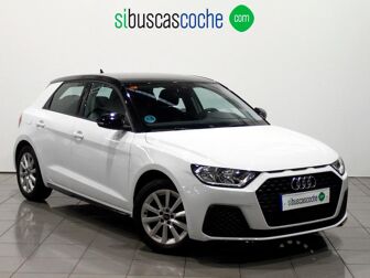 Imagen de AUDI A1 Sportback 25 TFSI