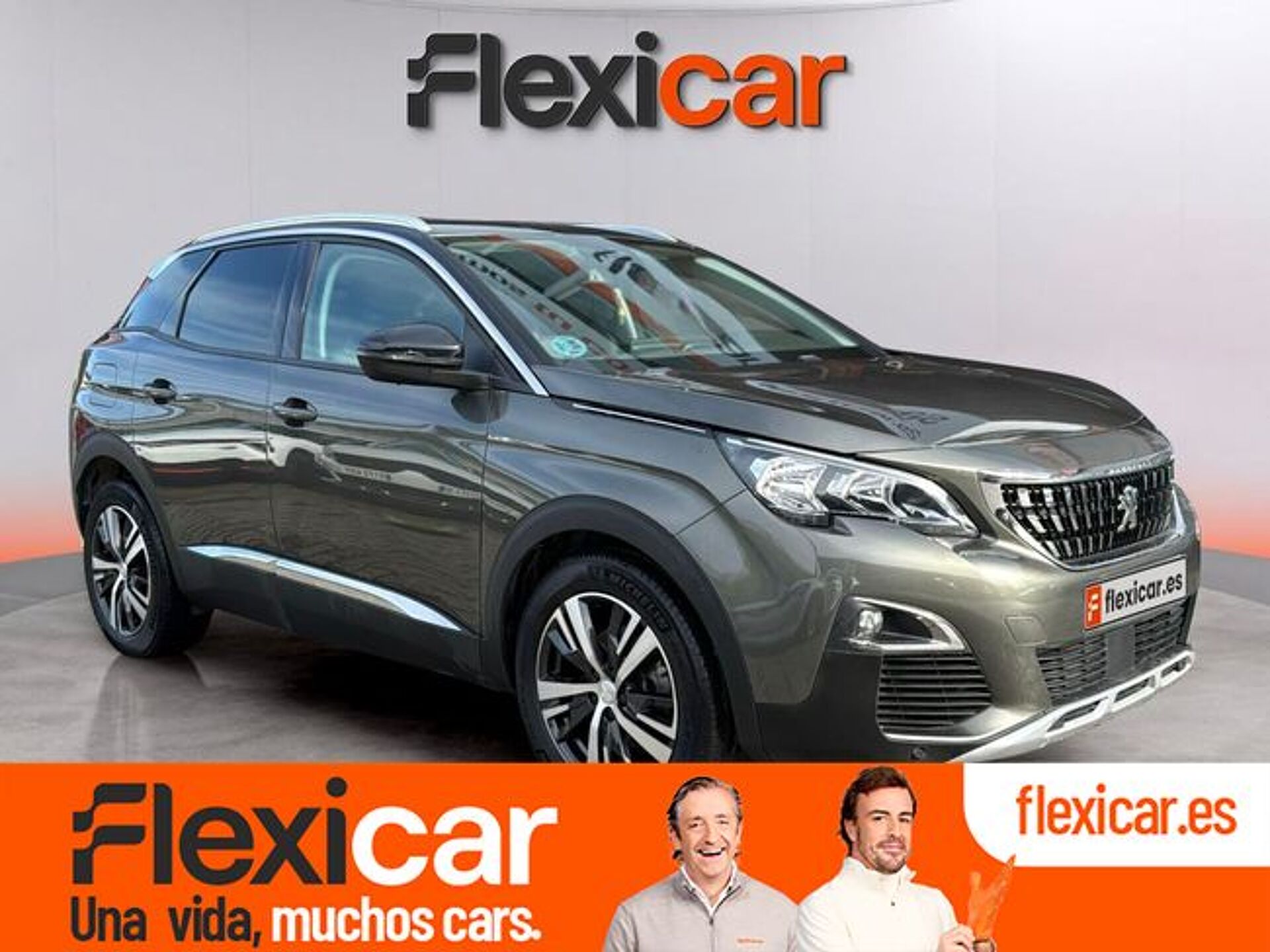 Imagen 1 de PEUGEOT 3008