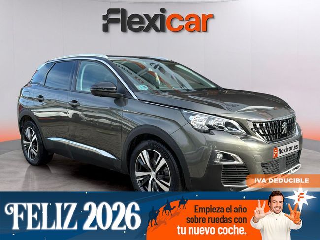 PEUGEOT 3008 (1.5L BlueHDi 96kW (130CV) S&S Allure) en Coruña, A