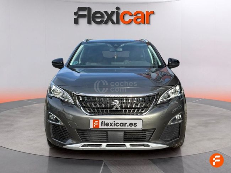 Foto del PEUGEOT 3008 1.5BlueHDi Allure S&S 130