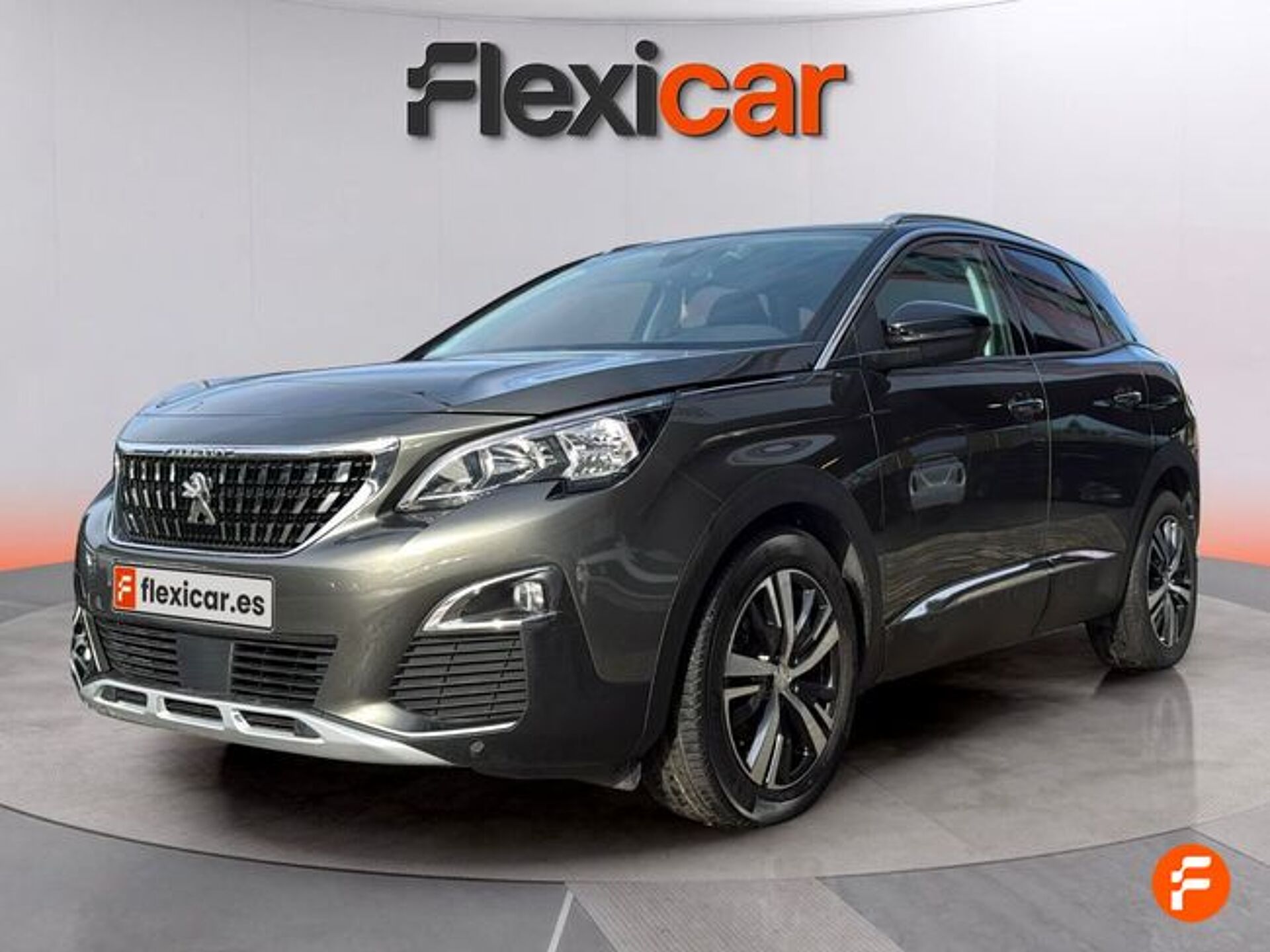 Imagen 3 de PEUGEOT 3008