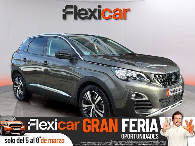 Foto del PEUGEOT 3008 1.5BlueHDi Allure S&S 130