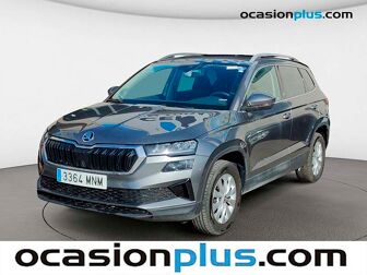 Imagen de SKODA Karoq 1.5 TSI Selection ACT DSG