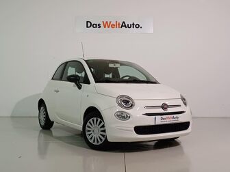 Imagen de FIAT 500 1.2 Pop