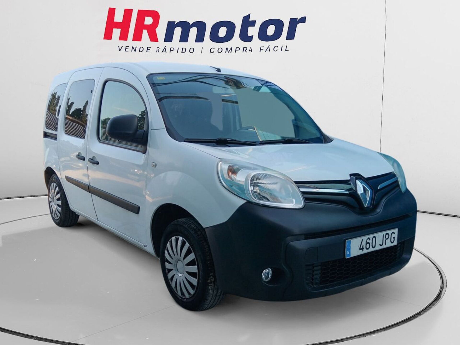 Imagen de RENAULT Kangoo
