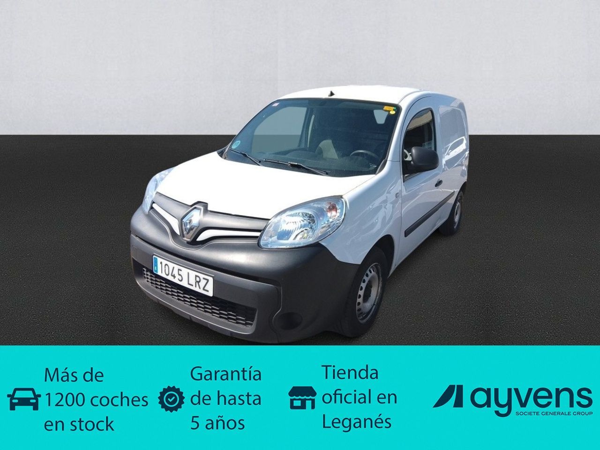 Imagen de RENAULT Kangoo
