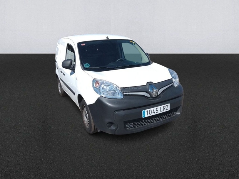 Foto del RENAULT Kangoo Fg. 1.5Blue dCi Profesional 55kW