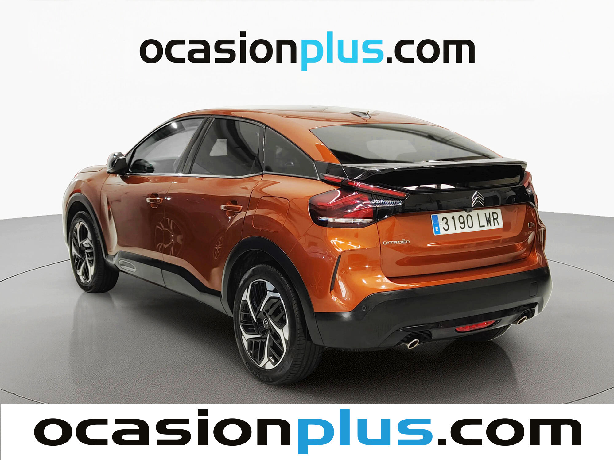 Foto del CITROEN C4 1.2 PureTech Shine S&S EAT8 130