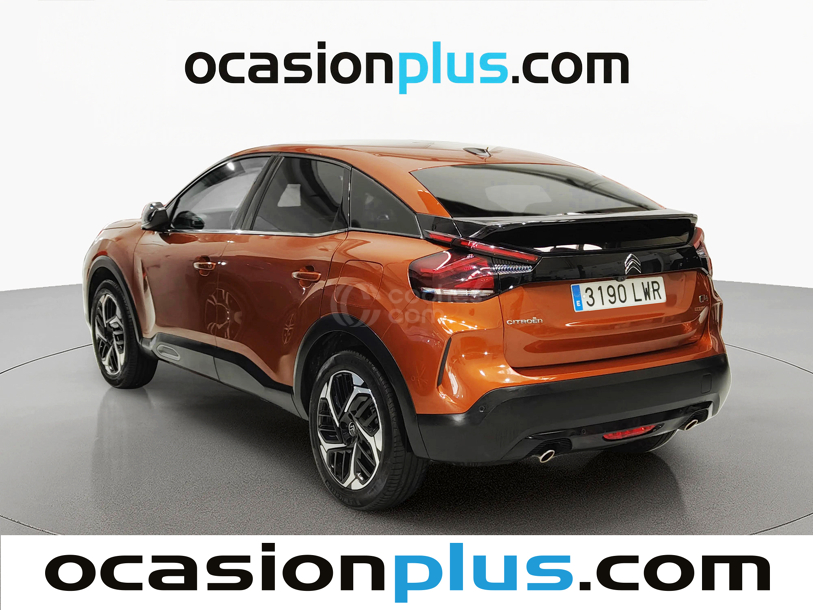 Foto del CITROEN C4 1.2 PureTech Shine S&S EAT8 130