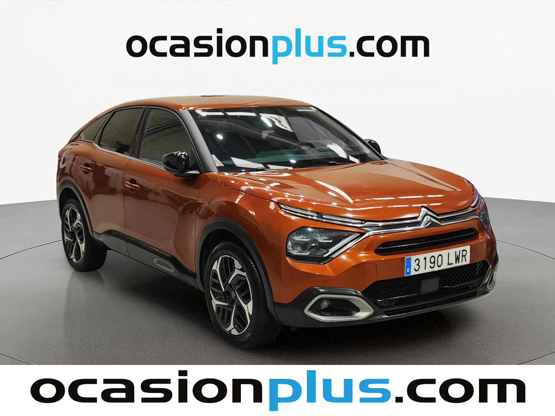 Imagen 2 de CITROEN C4