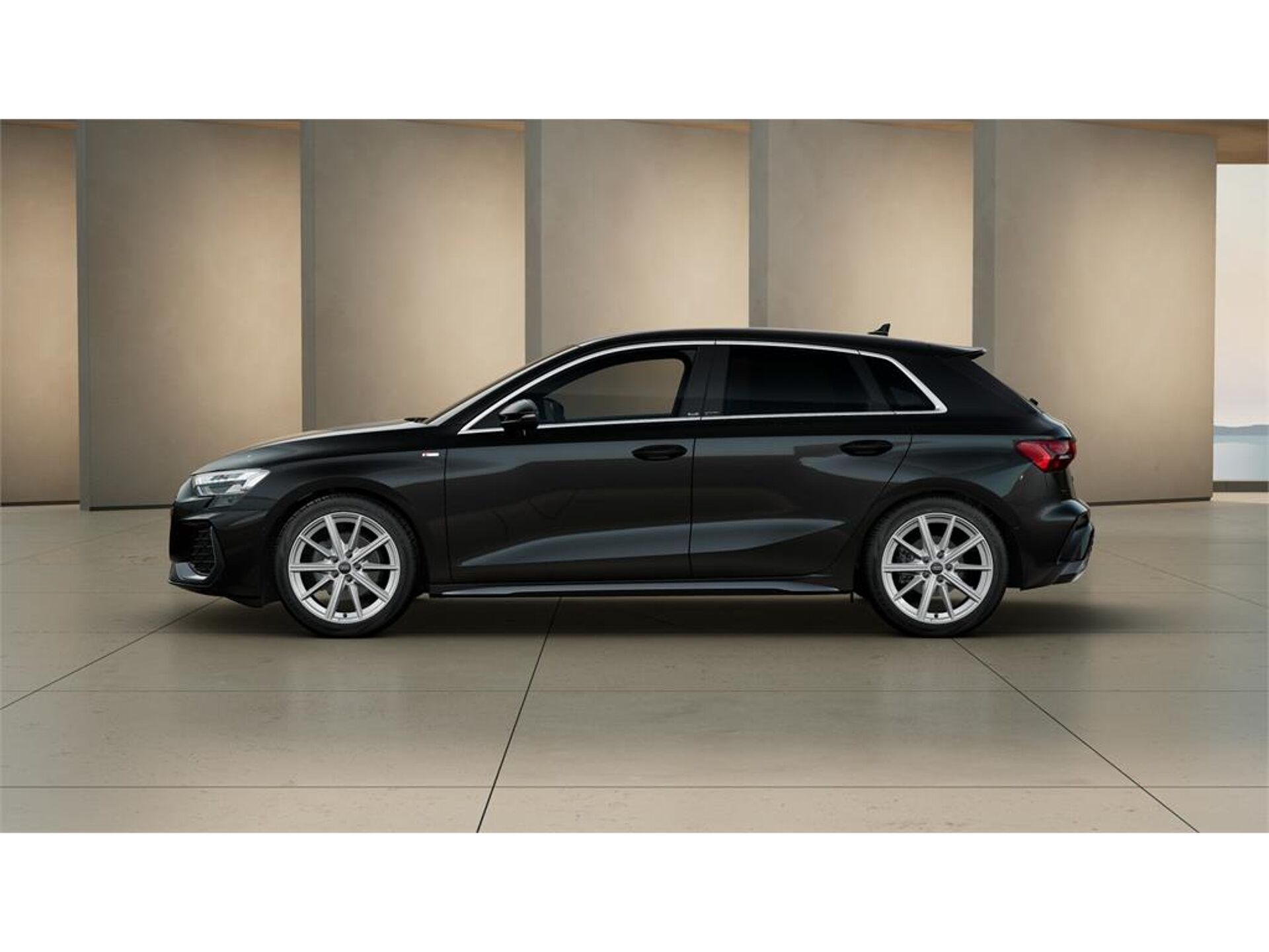 Imagen 3 de AUDI A3