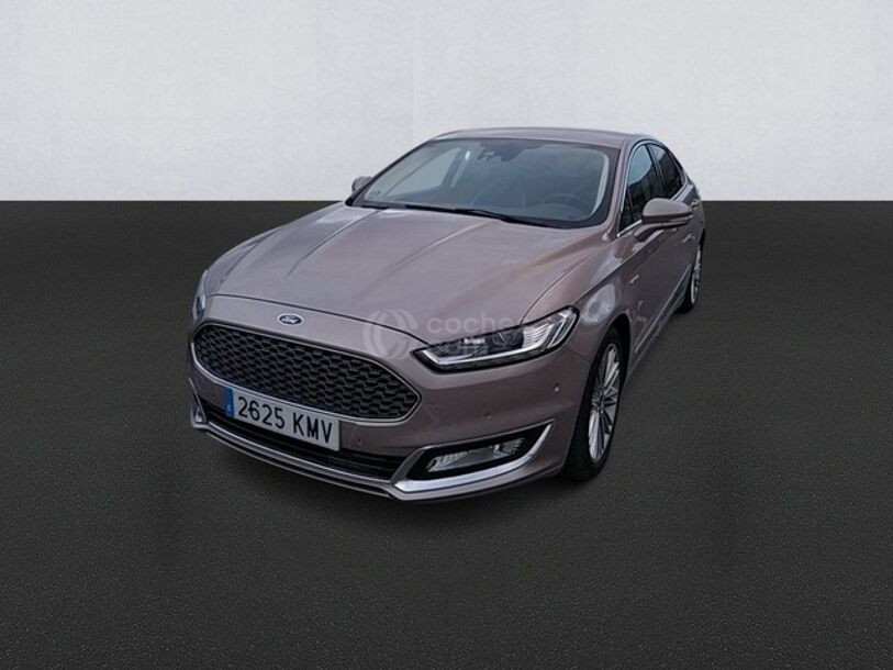 Foto del FORD Mondeo Vignale  Sedán 2.0 HEV