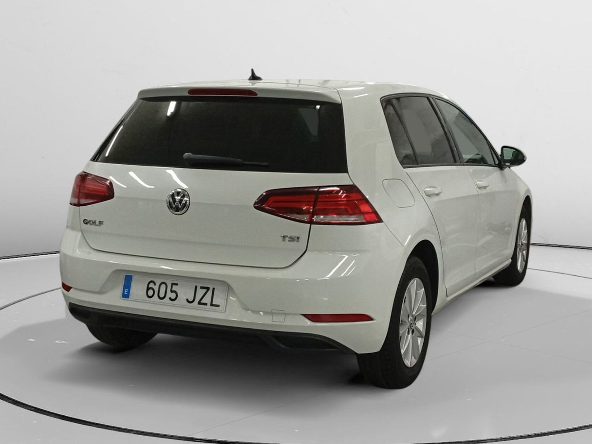 Imagen 2 de VOLKSWAGEN Golf