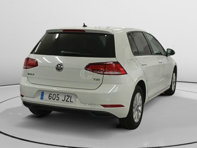 Foto del VOLKSWAGEN Golf 1.0 TSI Edition 81kW