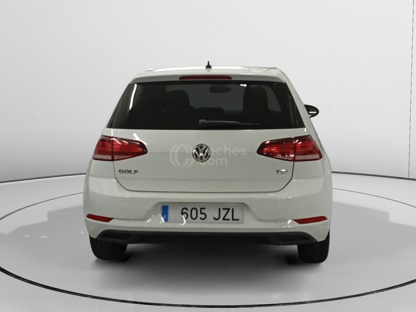 Foto del VOLKSWAGEN Golf 1.0 TSI Edition 81kW