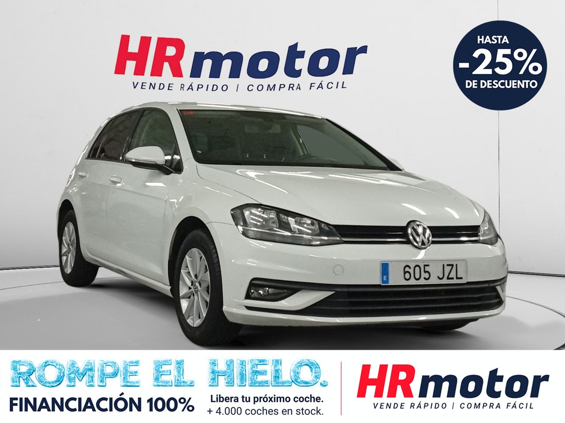 Imagen de VOLKSWAGEN Golf