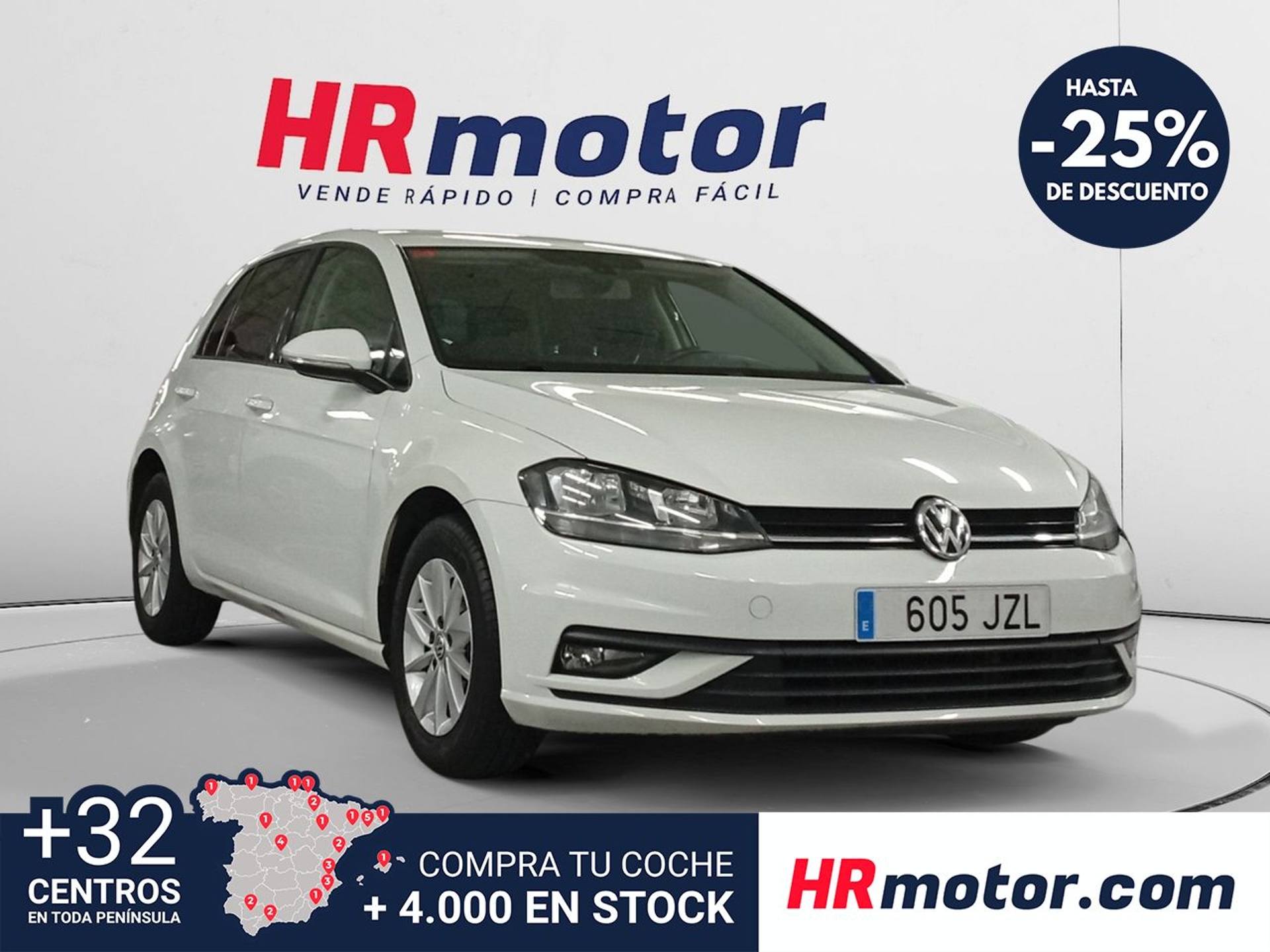 Imagen de VOLKSWAGEN Golf