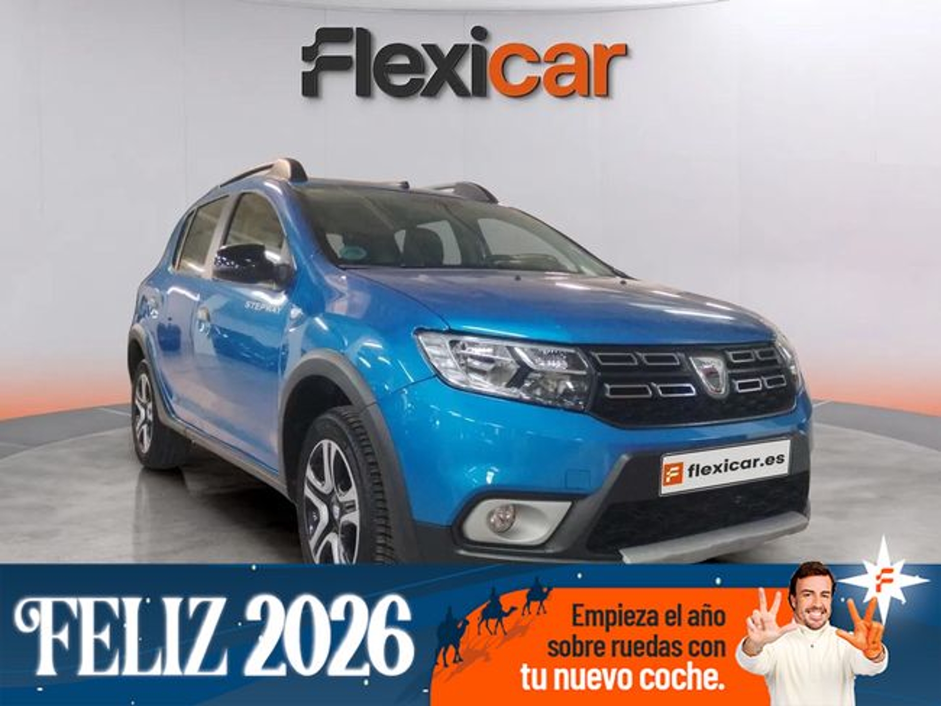 Imagen de DACIA Sandero