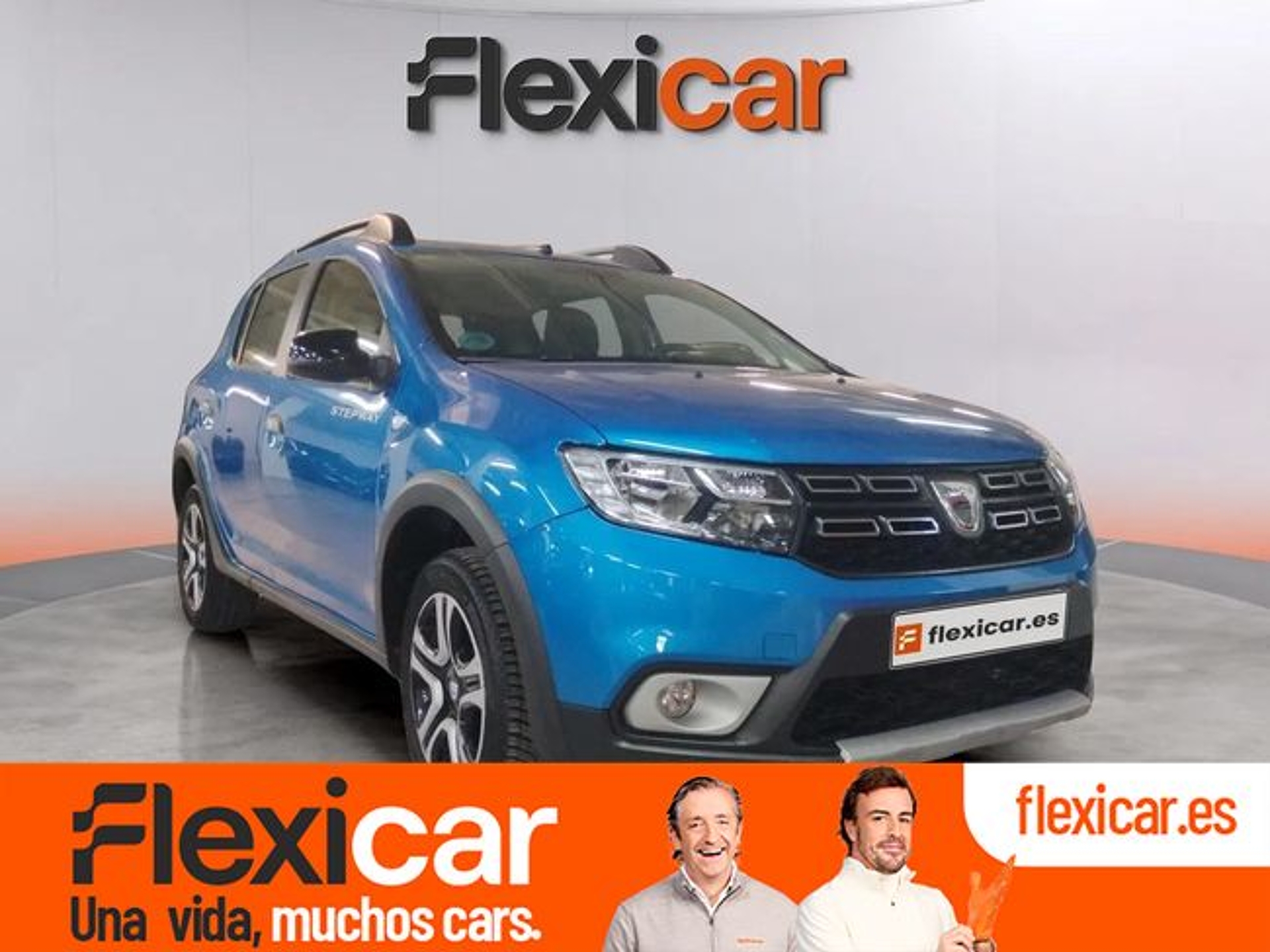 Imagen de DACIA Sandero