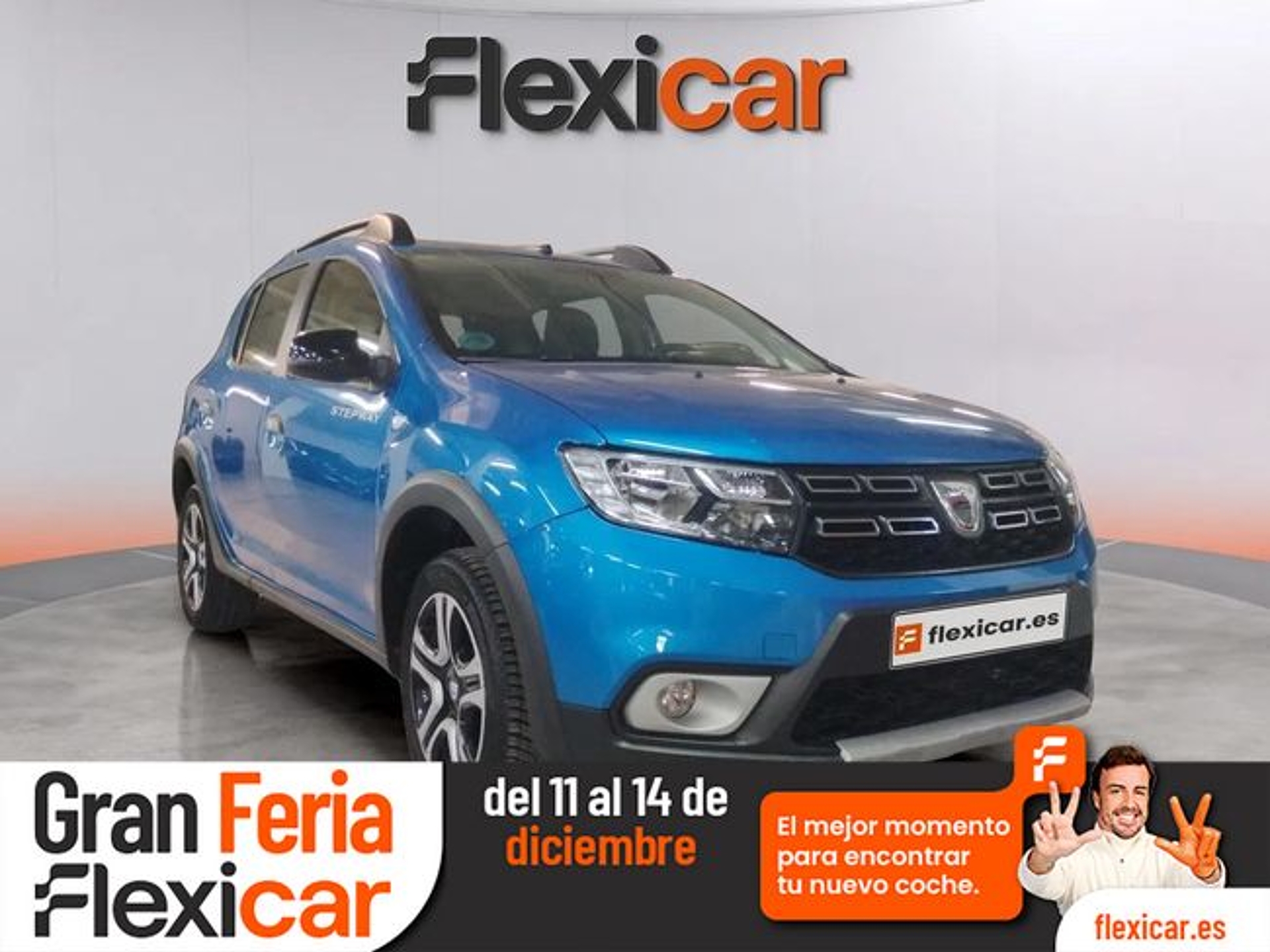 Imagen de DACIA Sandero