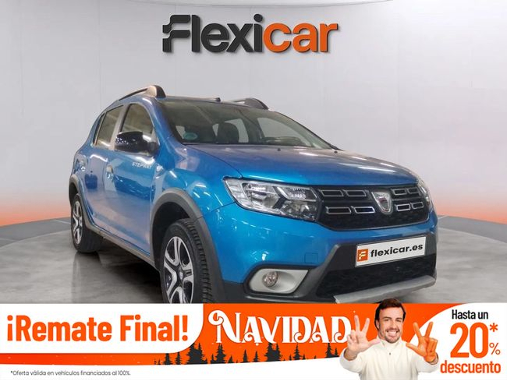 Imagen de DACIA Sandero