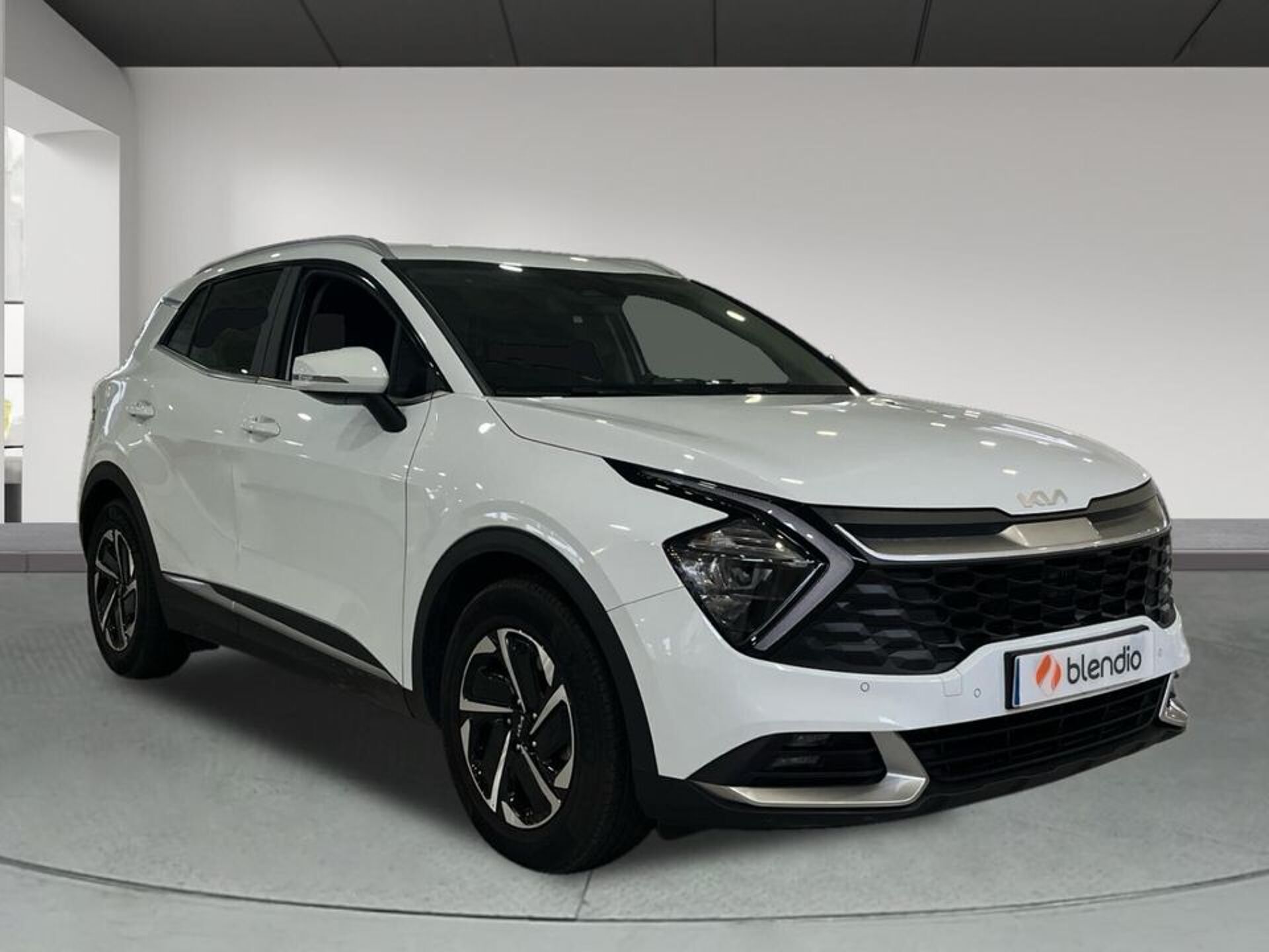 Imagen 3 de KIA Sportage